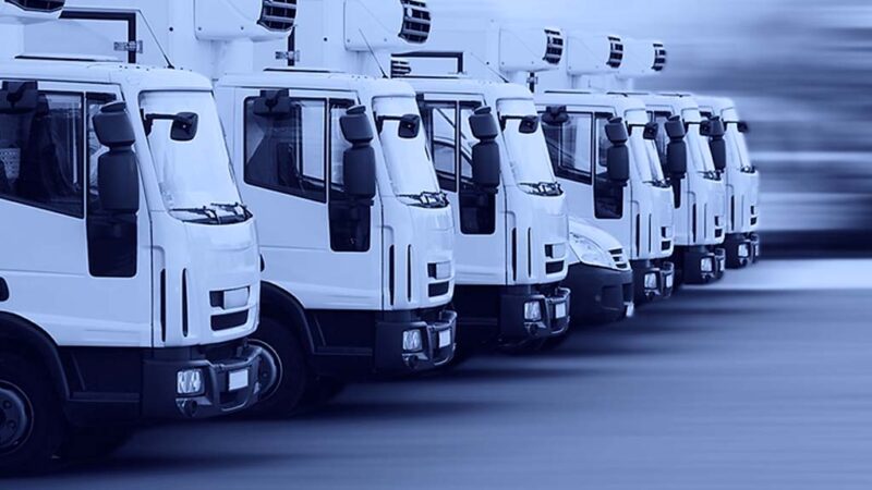 LYF LAVADO DE TRANSPORTES
