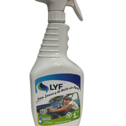 LYF LAVADO EN SECO